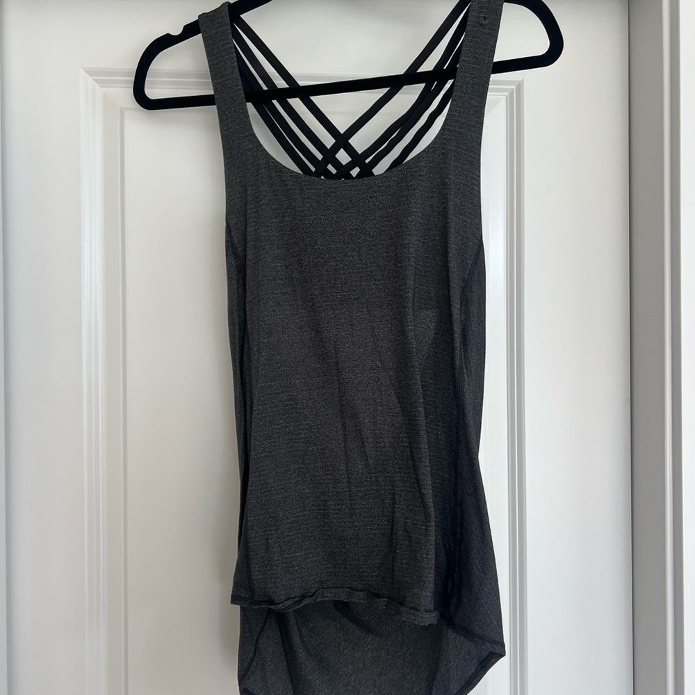 Lululemon Athletica Tank Top